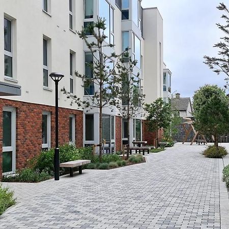 Ferienwohnung Destiny Student - Parkgate (Adults Only) Dublin Exterior foto