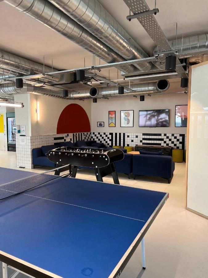 Ferienwohnung Destiny Student - Parkgate (Adults Only) Dublin Exterior foto