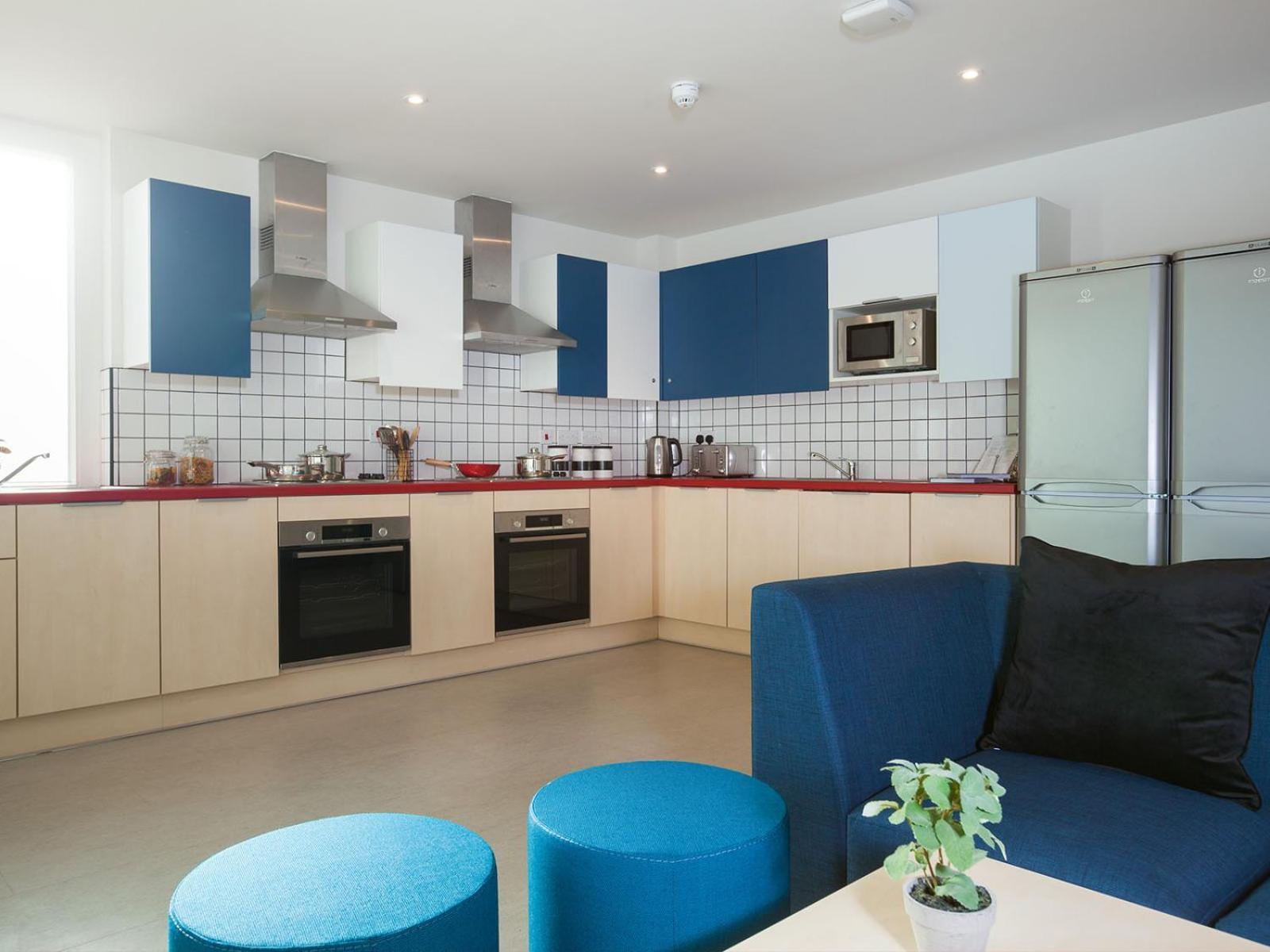 Ferienwohnung Destiny Student - Parkgate (Adults Only) Dublin Exterior foto